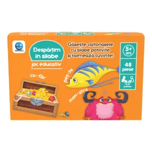 Joc educativ Smile Games