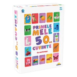 Joc educativ Smile Games