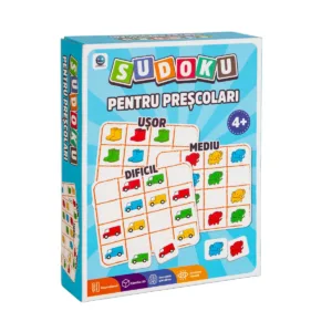 Joc educativ