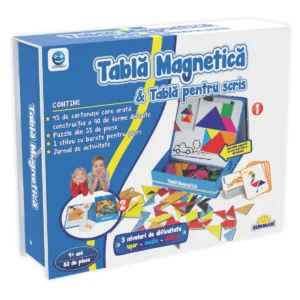 Joc educativ Smile Games