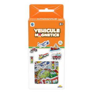 Joc educativ Smile Games