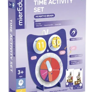 Joc educativ cu activitati