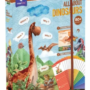 Joc educativ magnetic