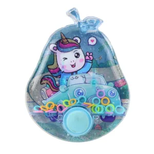 Joc in forma de fruct cu apa