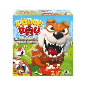 Joc interactiv Caine rau