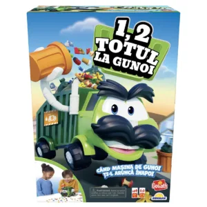 Joc interactiv