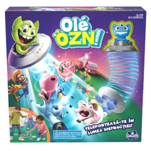 Joc interactiv