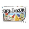 Joc interactiv Noriel - 150 de jocuri intr-unul singur