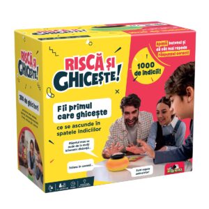 Joc interactiv Noriel