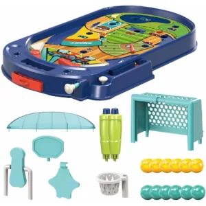 Joc interactiv Pinball Flipper