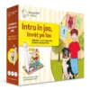 Joc interactiv Raspundel Istetel Intru in joc invat pe loc