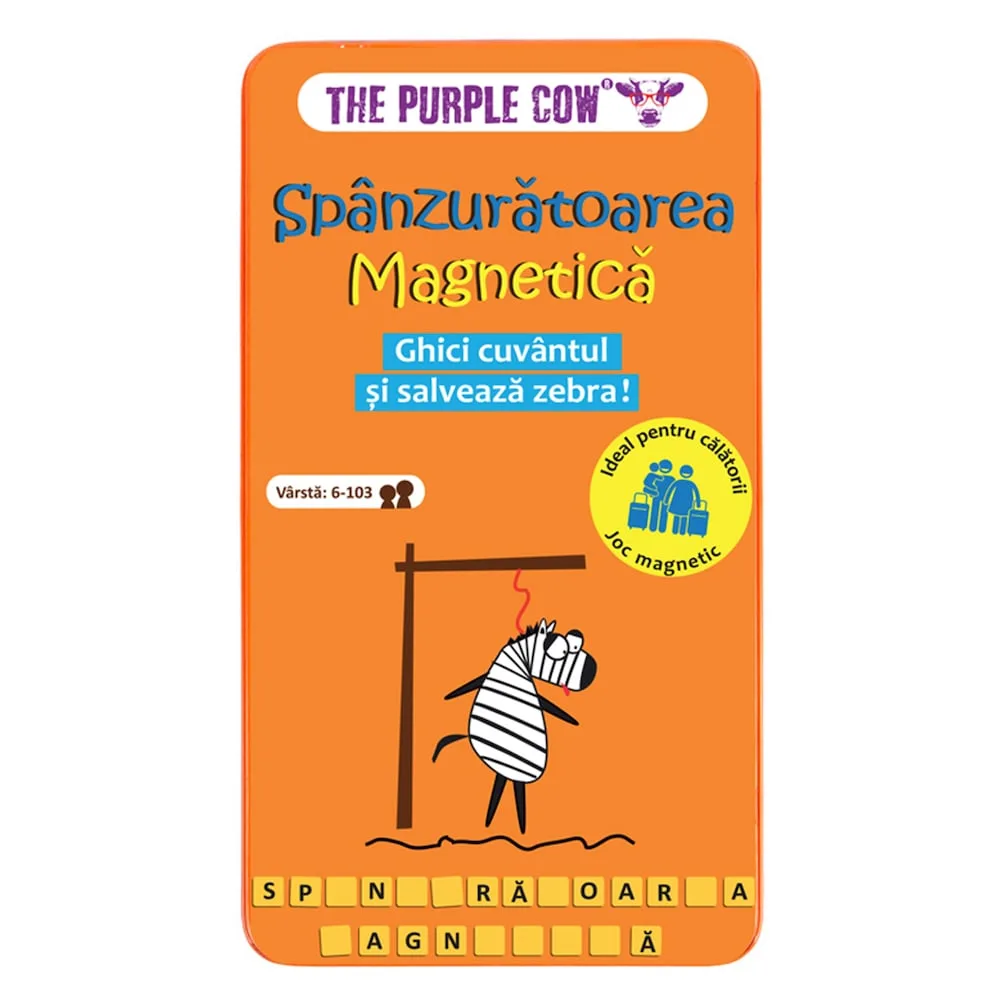 Joc magnetic