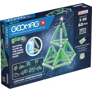 Joc magnetic de constructie