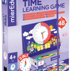 Joc magnetic educativ