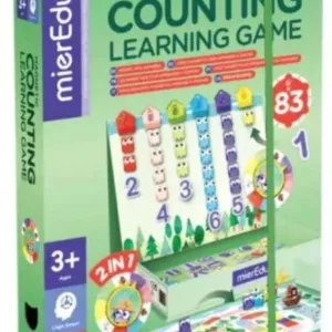 Joc magnetic educativ