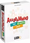Jocul Educativ Anagramelor Headu Ludic HE26050