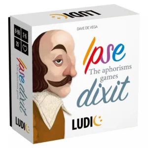 Jocul Educativ al Aforismelor Headu Ludic HE25831