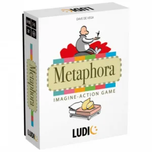 Jocul Metaforei Headu Ludic