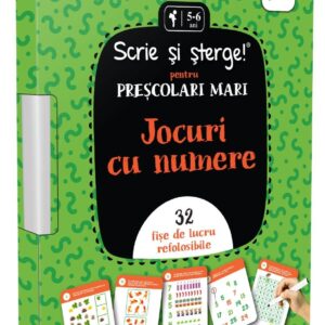 Jocuri cu numere