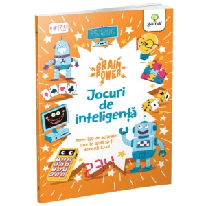 Jocuri de inteligenta
