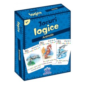 Jocuri logice