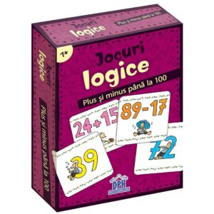 Jocuri logice