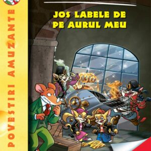 Jos labele de pe aurul meu