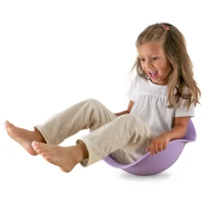 Jucarie Bilibo mov lila