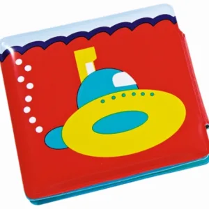 Jucarie Carte de baie