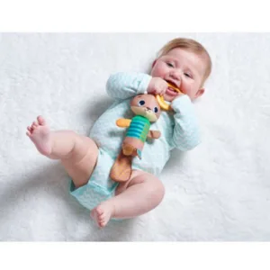 Jucarie Meadow Days Castorul Albert Tiny Love