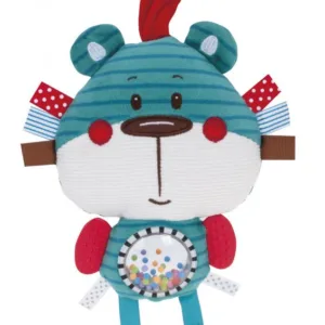 Jucarie Soft Activity Toy Bear 68042