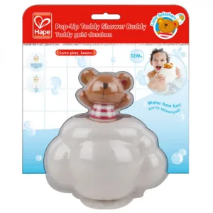 Jucarie Teddy prietenul de dus Hape
