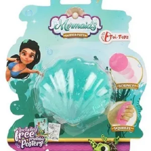 Jucarie antistres Scoica TToys