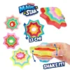 Jucarie antistres TToys Fidget 3D star