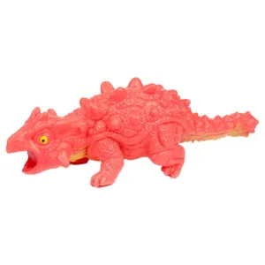 Jucarie antistres Toi Toys Dinozaur elastic
