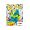 Jucarie antistress Craze Pop It Diverse forme si culori