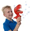 Jucarie baloane de sapun Atacul lui Dino