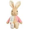Jucarie bebe de plus Flopsy Rabbit