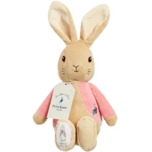 Jucarie bebe de plus Flopsy Rabbit