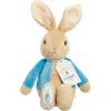 Jucarie bebe de plus Peter Rabbit