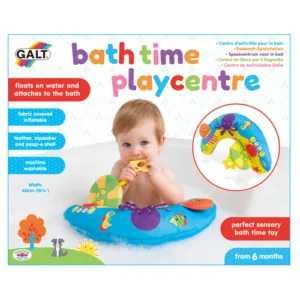 Jucarie bebelus Galt centru joaca pentru baie 1005509
