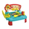 Jucarie bebelusi Baby Clementoni Montessori Banc de lucru cu scule