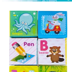 Jucarie bebelusi BamBam