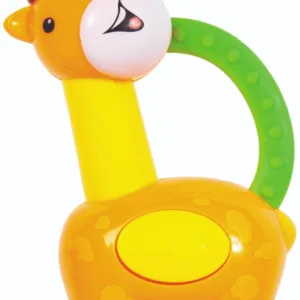 Jucarie bebelusi BamBam