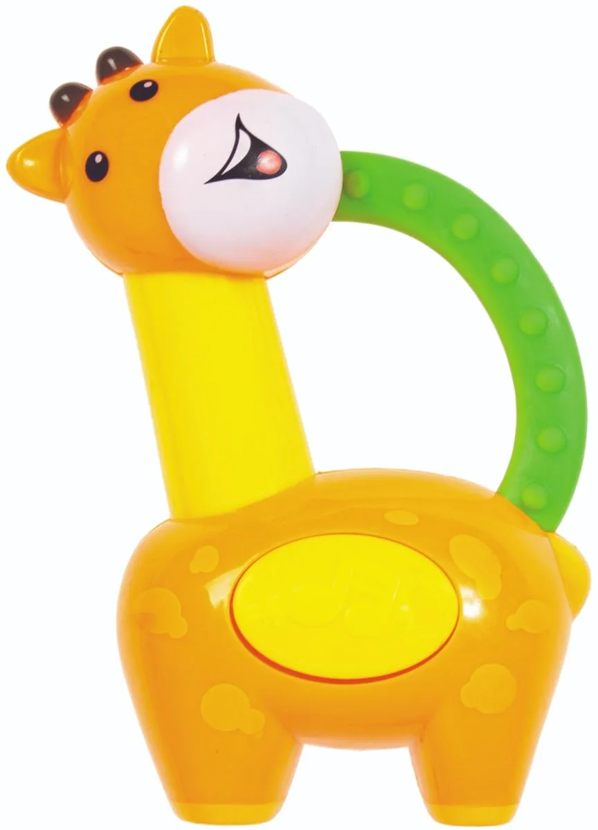 Jucarie bebelusi BamBam