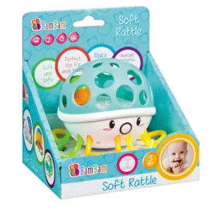Jucarie bebelusi BamBam
