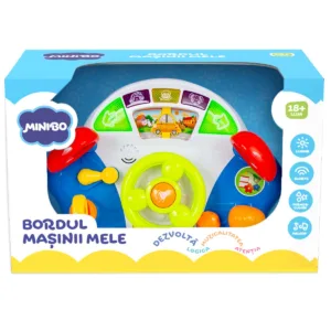 Jucarie bebelusi