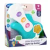 Jucarie bebelusi Chitara cu sunete si lumini Playgro Activity Little Strummer