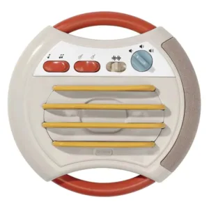 Jucarie bebelusi Chitara electronica Tiny Love Rockers 12 luni +