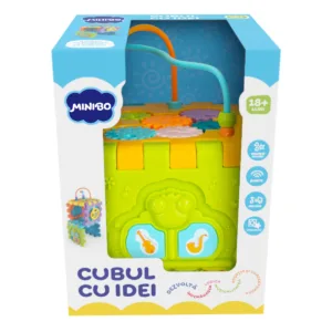 Jucarie bebelusi